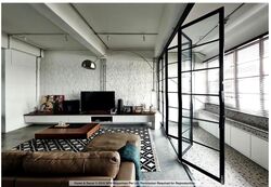 Tiong Bahru Estate (D3), Apartment #611323511